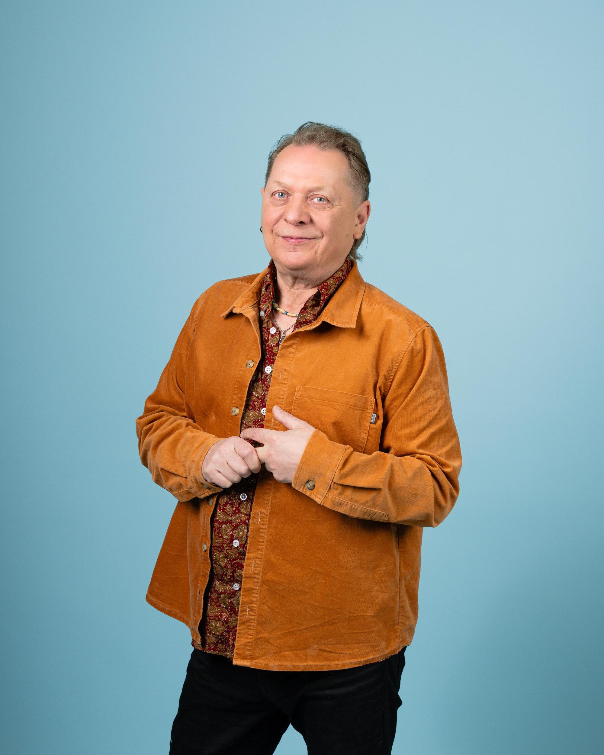 Heikki Salo Heikki Salo