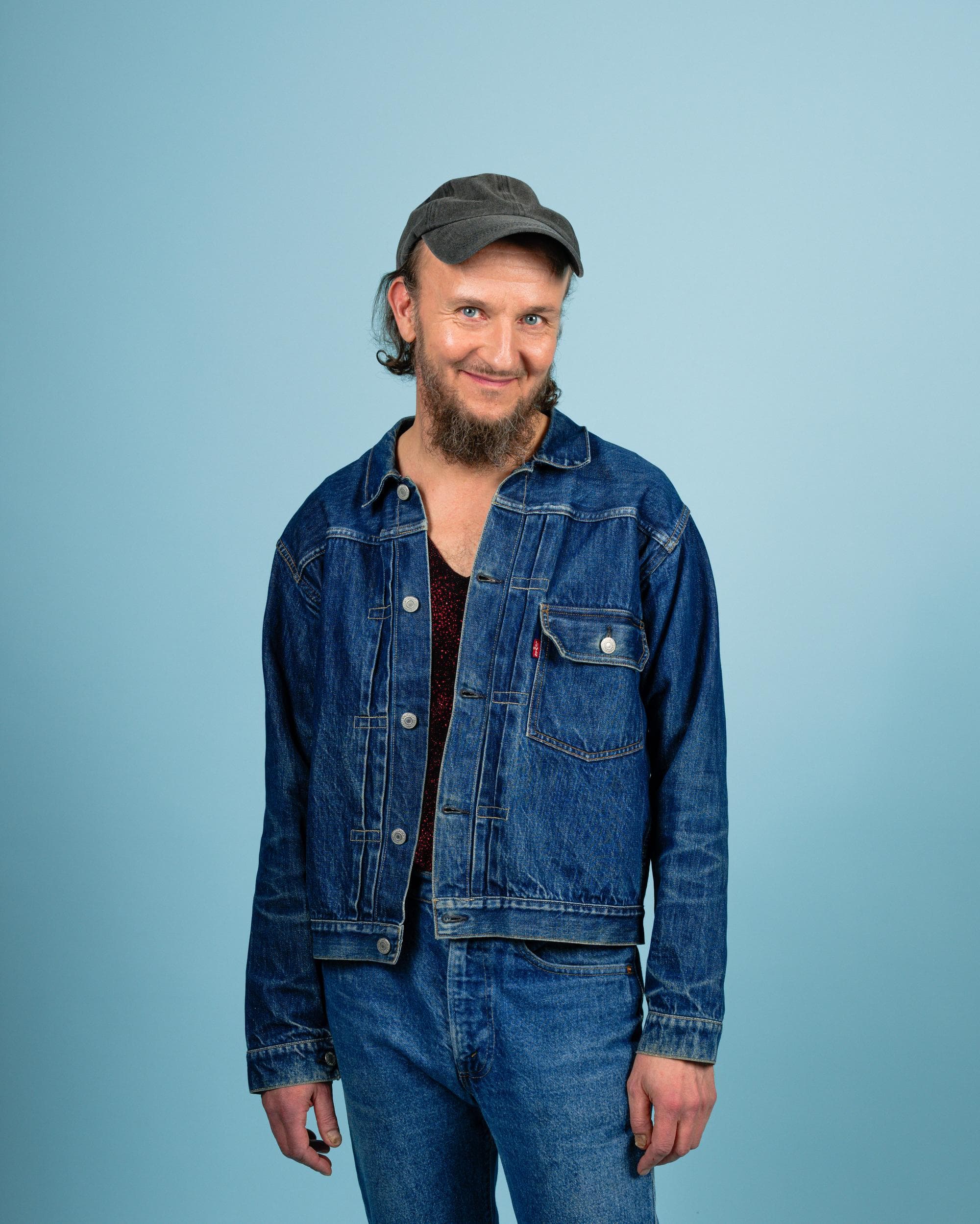 Samuli Putro Samuli Putro