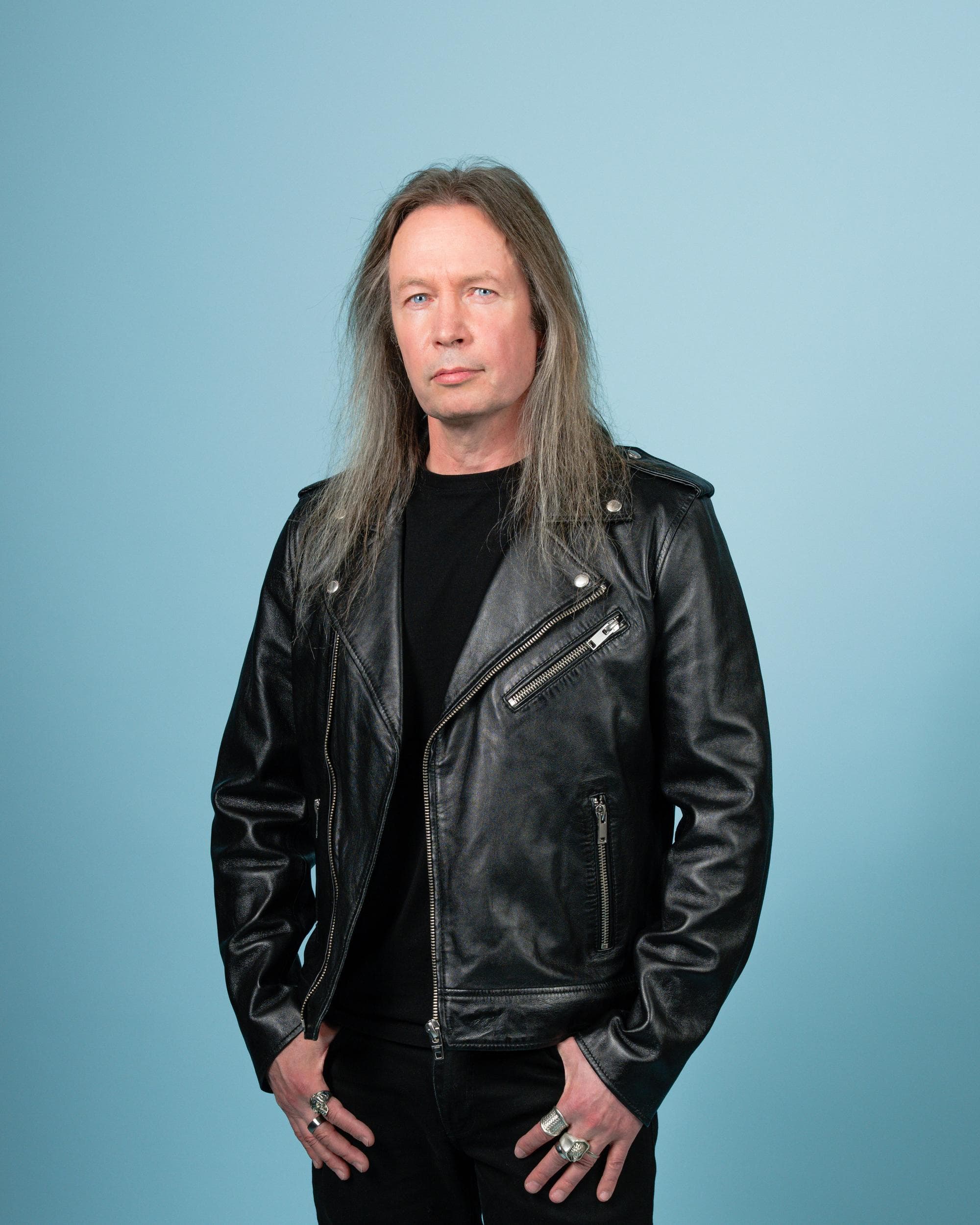 Timo Kotipelto Timo Kotipelto